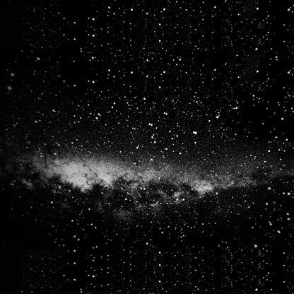 Galaxy Mood Light