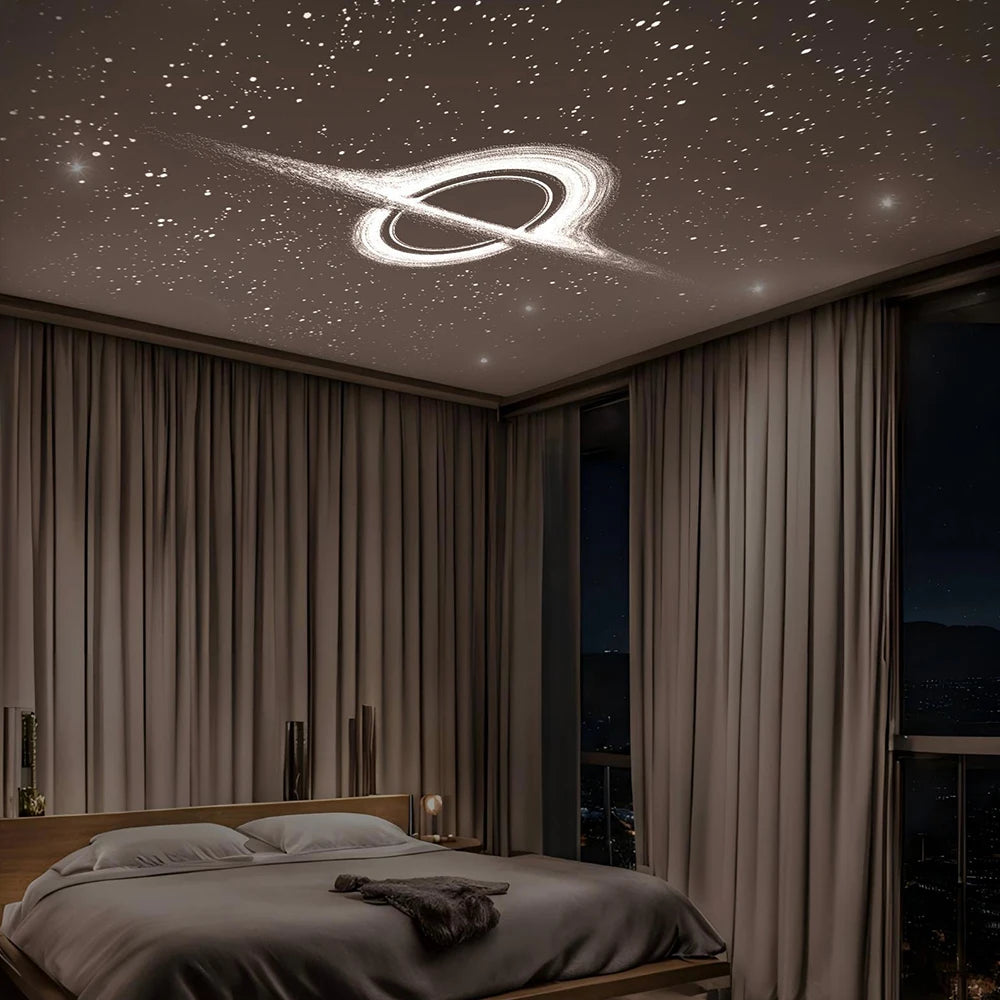 Galaxy Mood Light